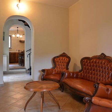 Agriturismo Osteria Du Barba Pe' - Casa Miranda Σεμπόργκα Εξωτερικό φωτογραφία
