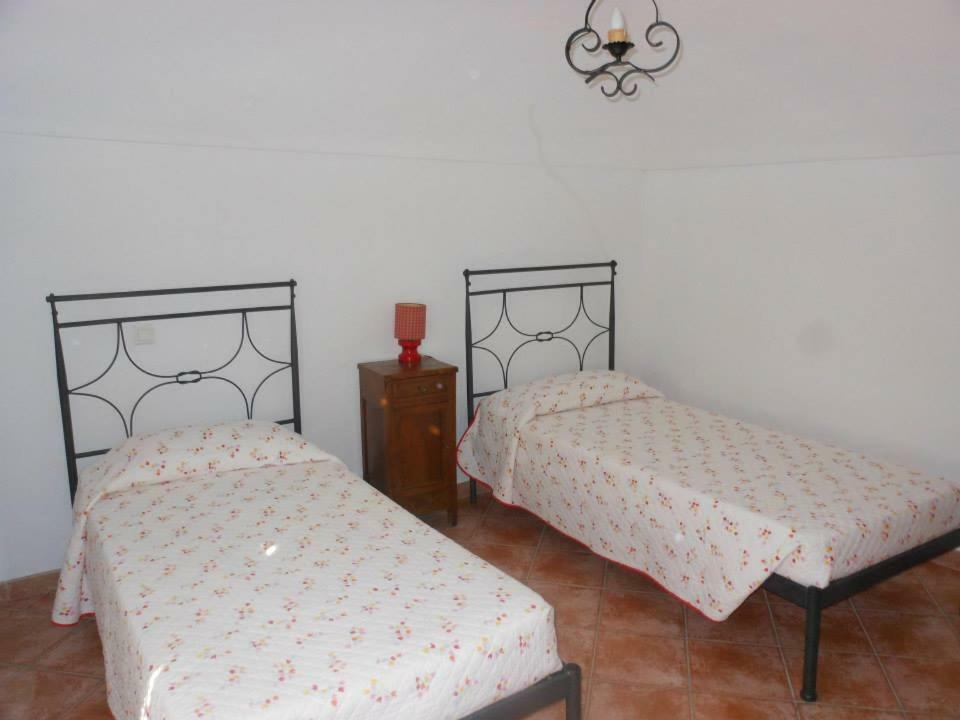 Agriturismo Osteria Du Barba Pe' - Casa Miranda Σεμπόργκα Εξωτερικό φωτογραφία